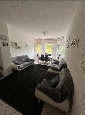 Foto - 2 Zimmer Etagenwohnung in Wiernsheim