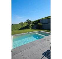 Modernes WG-Zimmer im Neubau – ruhige Natur-Lage bei Kißlegg