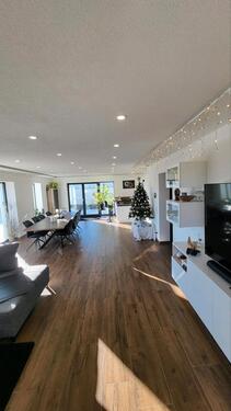 Foto - Etagenwohnung in Kißlegg zur Miete