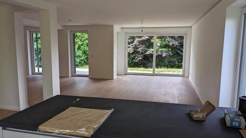 Foto - 4.5 Zimmer Einfamilienhaus in Halle