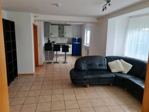 Foto - 2 Zimmer Einliegerwohnung auf Zeit,