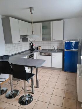 Foto - 2 Zimmer Etagenwohnung in Schöneck