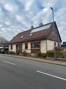 Foto - Charmantes Einfamilienhaus mit ausgeb. Nebengeb. in Westerode