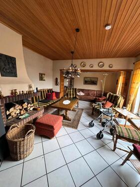 Foto - Einfamilienhaus in Bad Harzburg zum Kaufen