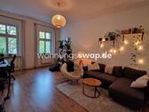 Foto - Wohnungsswap - 2 Zimmer, 64 m² - Residenzstraße, Mitte, Berlin