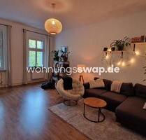 Wohnungsswap - 2 Zimmer, 64 m² - Residenzstraße, Mitte, Berlin