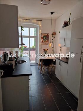 Foto - 2 Zimmer Etagenwohnung zur Miete in Berlin