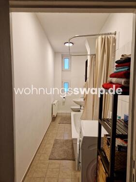 Foto - Etagenwohnung in Berlin zur Miete