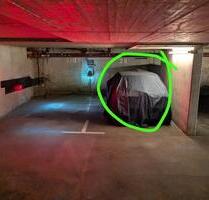 Garagenstellplatz mit Stromanschluss 11 kW & 220V - Leinfelden-Echterdingen