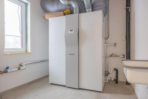 Foto - 5 Zimmer Doppelhaushälfte in Geesthacht