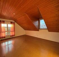 WG Zimmer, hell in ruhiger Ortsrandlage, Vermietung - Burgrieden