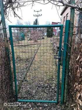 Foto - Grundst&uuml;ck zur Miete in Zella-Mehlis