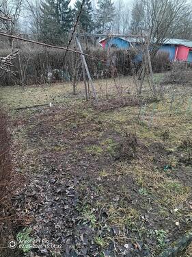 Foto - Grundst&uuml;ck in Zella-Mehlis