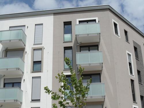 Foto - Moderne 2-Zimmer-Wohnung für Singles in Offenbach Bieber-Nord