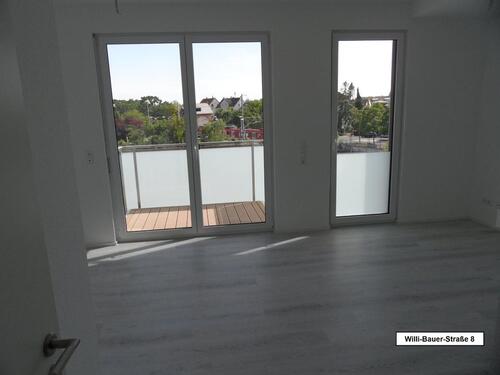 Foto - 2 Zimmer Etagenwohnung zur Miete in Offenbach am Main