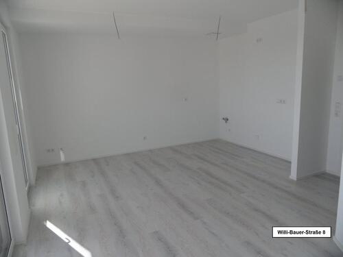 Foto - 2 Zimmer Etagenwohnung in Offenbach am Main