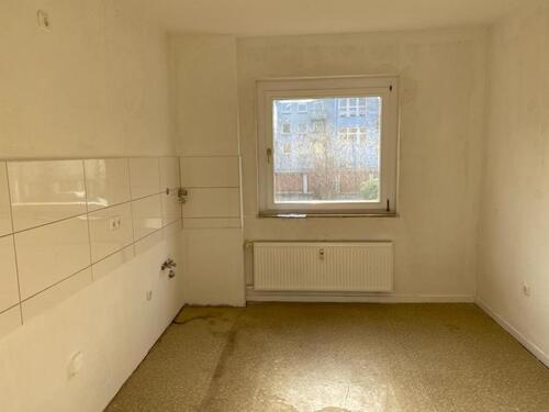 Foto - Etagenwohnung in Essen zur Miete