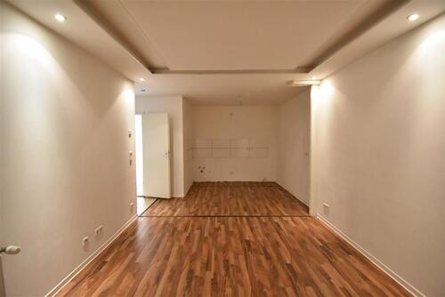 Foto - 1 Zimmer Erdgeschoßwohnung zur Miete in Bochum