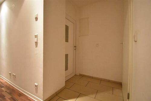 Foto - 1 Zimmer Erdgeschoßwohnung in Bochum