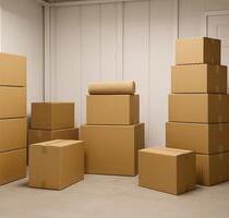 Lagerraum Selfstorage zu vermieten – ab 01.06.2026 - Höhr-Grenzhausen