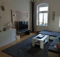 Traumhafte 2-Zimmer-Wohnung für Paare o. Singles mit Einbauküche - Riesa Neuweida