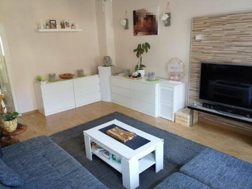 Foto - 2 Zimmer Etagenwohnung zur Miete in Riesa