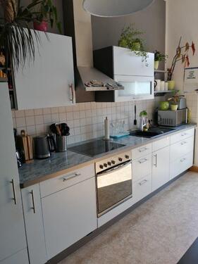 Foto - 2 Zimmer Etagenwohnung in Riesa