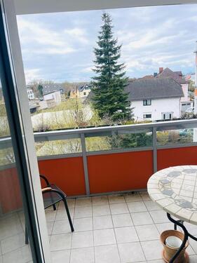 Foto - 1 Zimmer Etagenwohnung zur Miete in Neubrandenburg