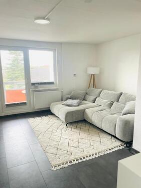 Foto - 1 Zimmer Etagenwohnung in Neubrandenburg