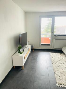 Foto - Etagenwohnung in Neubrandenburg zur Miete