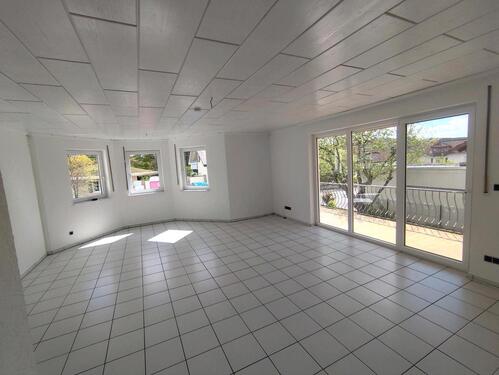 Foto - 4-Zimmer Küche, Bad, Gä-WC in Münchholzhausen zu vermieten