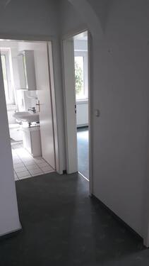 Foto - 2-Zimmer-Wohnung mit Balkon in Bad Pyrmont