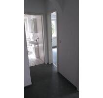 2-Zimmer-Wohnung mit Balkon in Bad Pyrmont