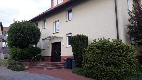 Foto - 2 Zimmer Erdgeschoßwohnung zur Miete in Bad Pyrmont