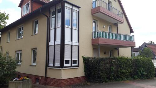 Foto - 2 Zimmer Erdgeschoßwohnung in Bad Pyrmont