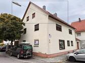 Foto - Dachgeschoßwohnung 74,76 qm im Herzen von Regensburg