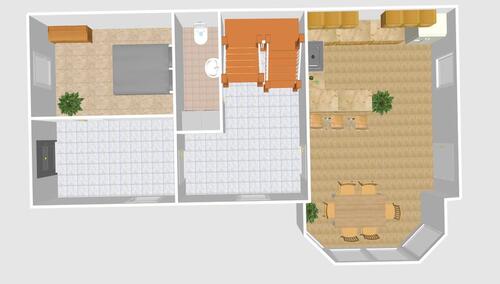 Foto - Einfamilienhaus in Broderstorf