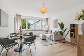 Foto - Provisionsfrei: Renovierte 3-Zimmer-Wohnung am Heidbergsee