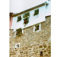 97638 Mellrichstadt: Stadtmauerhaus von Privat zu verkaufen