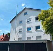 Attraktive 2,5 - Zimmer -Wohnung in Biberach an der Riß