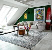 Zwischenmiete - Wohnung auf Zeit - Kiel Zentrum