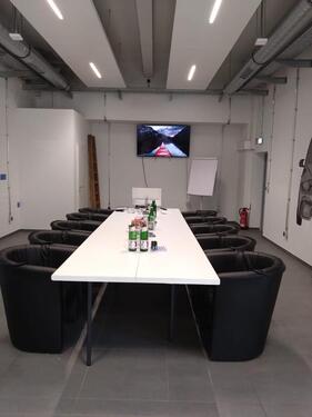 Foto - Seminarraum mieten in Bad Oeynhausen
