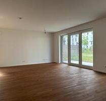 Studentenfreundliche, moderne 2-Zimmer-Neubauwohnung - Wolfsburg Almke