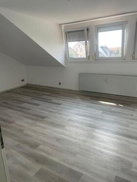 Foto - Dachgeschosswohnung - 1.000,00 EUR Kaltmiete,