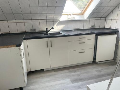 Foto - Etagenwohnung in Zwingenberg
