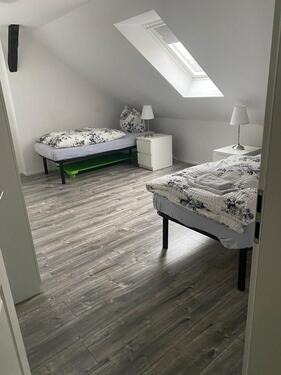 Foto - Etagenwohnung zur Miete in Zwickau