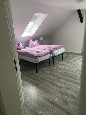 Foto - Etagenwohnung in Zwickau