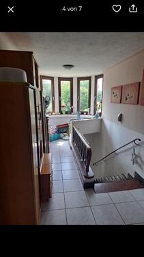 Foto - Etagenwohnung zur Miete in Wallerfangen