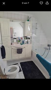 Foto - Etagenwohnung in Wallerfangen