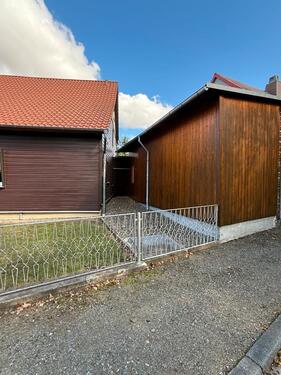 Foto - Einfamilienhaus in Langelsheim zum Kaufen